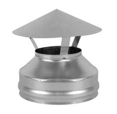 Зонт-оголовок Везувий в Гомеле