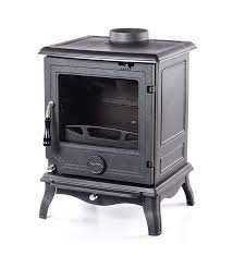 Печь-камин чугунный Fireway Finn Амазонка бай фото в Гомеле