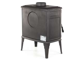 Печь-камин чугунный Fireway Matis Амазонка бай фото в Гомеле