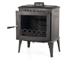 Печь-камин чугунный Fireway Matis Амазонка бай фото в Гомеле