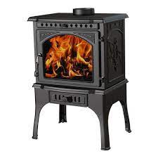 Печь-камин чугунный Fireway Cooker Амазонка бай фото в Гомеле