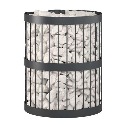 Печь для бани Везувий Скиф Стандарт 12 (ДТ-3) б/в 2022 в Гомеле