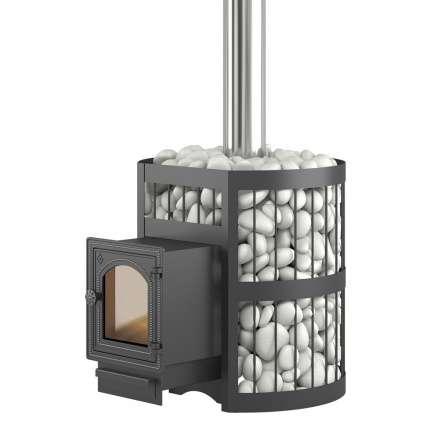 Банная печь ЭТНА 18 (ДТ-4С) Стандарт купить в Гомеле