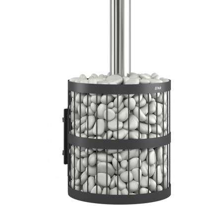 Банная печь ЭТНА 18 (ДТ-4) Стандарт б/в в Гомеле