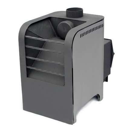 Печь Берёзка Эконом 12 ДТ3-стекло в Гомеле