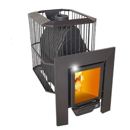 Печь Пегас 16 NEXT ДТ4 стекло сетка фото в Гомеле