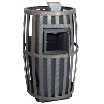 Печь Витязь 18 в Гомеле