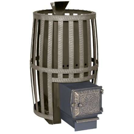 Печь Витязь 18 в Гомеле