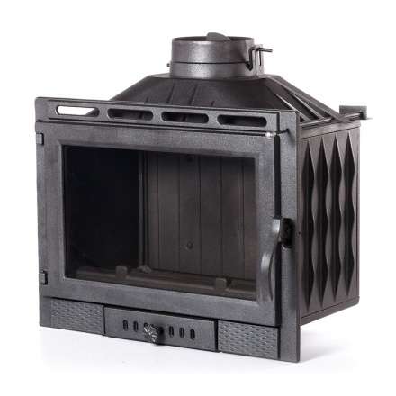 Каминная топка Fireway Dagmar Амазонка бай фото в Гомеле