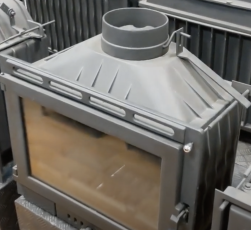 Камин Fireway Dagmar Амазонка бай фото в Гомеле