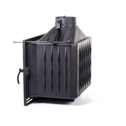 Каминная топка Fireway Ilma 750 для дома и дачи фото в Гомеле