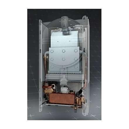 Газовый котел Baxi ECO 4S 24F в Гомеле