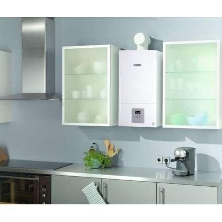 Газовый котел Bosch GAZ 6000 W WBN 6000 24 C в Гомеле