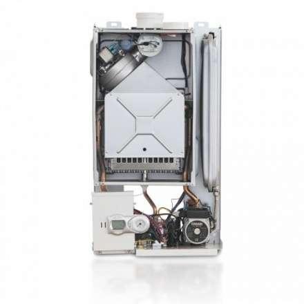 Газовый котёл Ferroli Fortuna F 24 в Гомеле