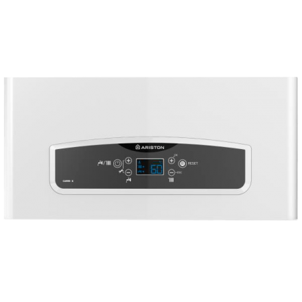 Газовый котел Ariston CARES X 15 CF NG в Гомеле