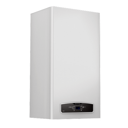 Газовый котел Ariston CARES X 15 CF NG в Гомеле