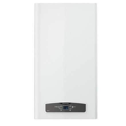 Газовый котел Ariston CARES X 15 CF NG в Гомеле
