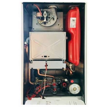 Газовый котёл Thermex EuroElite F24 в Гомеле