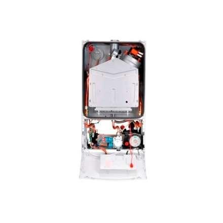 Газовый котел Bosch GAZ 6000 W WBN 6000 24 H в Гомеле