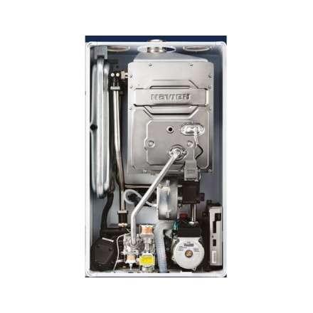 Газовый котел Navien Deluxe S 24 K в Гомеле