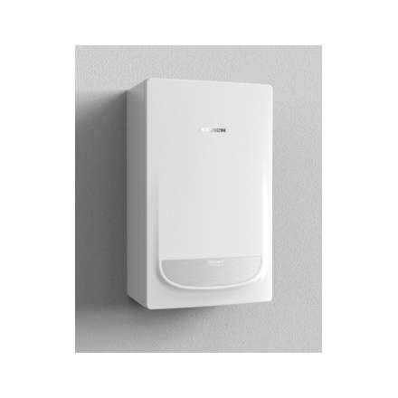 Газовый котел Navien Deluxe S 24 K в Гомеле