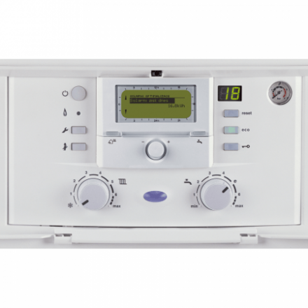 Газовый котел Bosch GAZ 7000 W ZSC 24-3 MFK в Гомеле