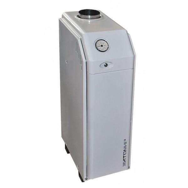 Газовый котел Житомир-10 КС-Г-015 СН (в комплекте) купить в Гомеле