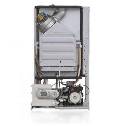 Газовый котел Ferroli Divatech D F24 в Гомеле