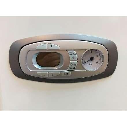 Газовый котел Ferroli Divatech D F24 в Гомеле