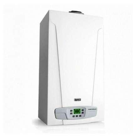 Газовый котел Baxi ECO 4S 10F в Гомеле