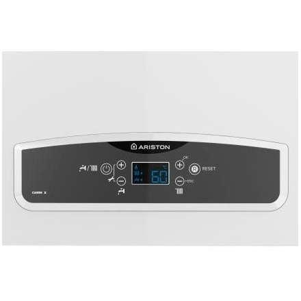 Газовый котел Ariston CARES XC 10 FF в Гомеле