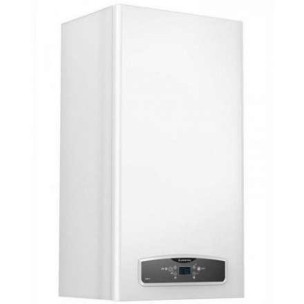 Газовый котел Ariston CARES XC 10 FF в Гомеле