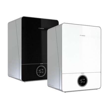 Конденсационный газовый котел Bosch Condens GC9000iW 40 в Гомеле