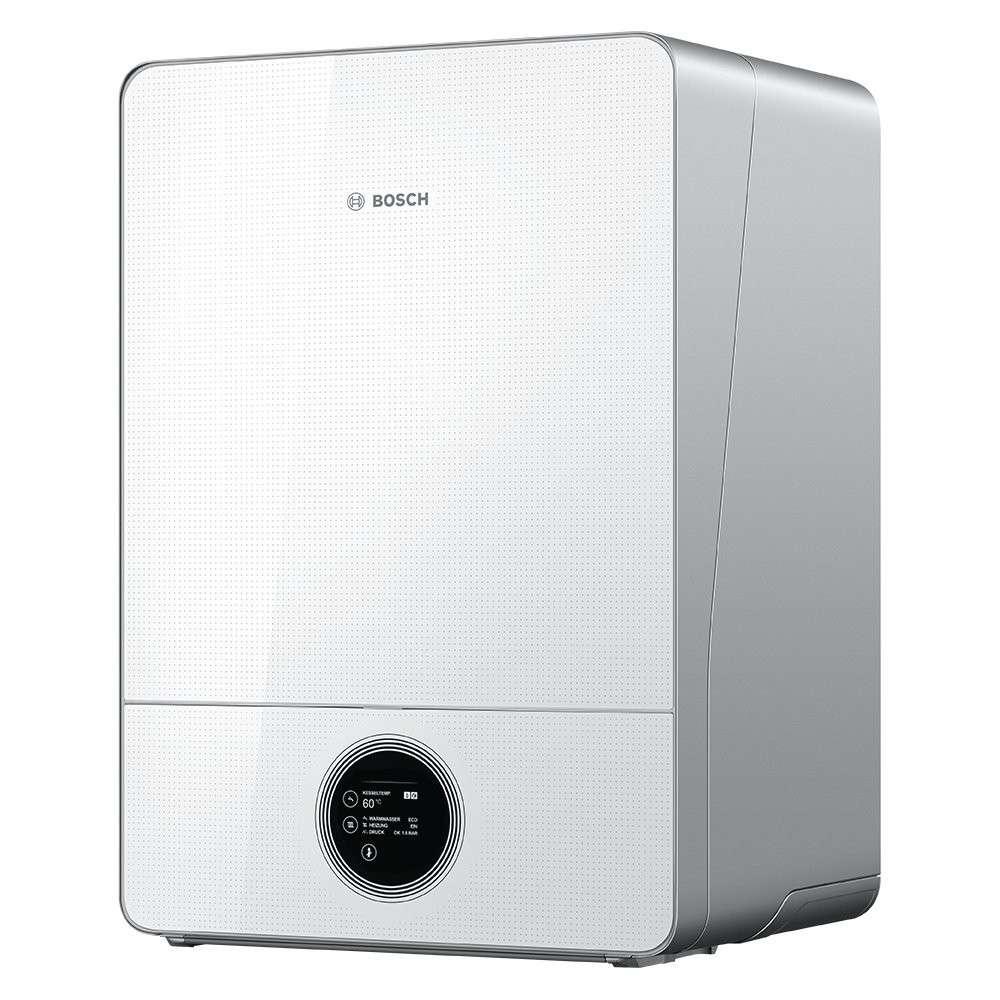 Конденсационный газовый котел Bosch Condens GC9000iW 40 купить в Гомеле