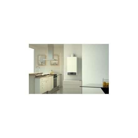 Конденсационный газовый котел Ariston CLAS ONE SYSTEM 24 RDC в Гомеле