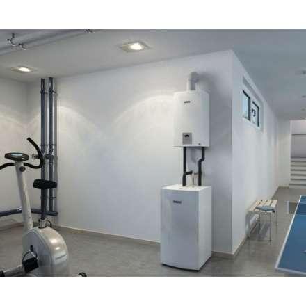 Газовый котел Bosch GAZ 6000 W WBN 6000 28 C в Гомеле