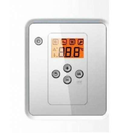 Газовый котел Bosch GAZ 6000 W WBN 6000 28 C в Гомеле
