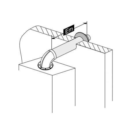 Газовый котел Protherm Рысь 24 Lynx HK 24 в Гомеле