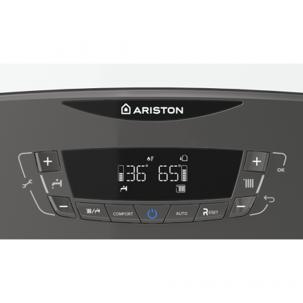 Газовый котел Ariston CLAS X 24 CF NG в Гомеле