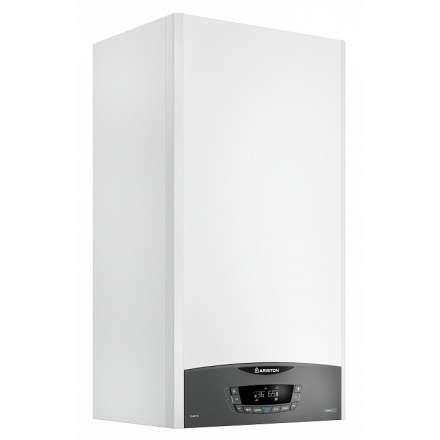 Газовый котел Ariston CLAS XC 24 FF в Гомеле