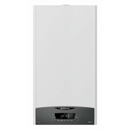 Газовый котел Ariston CLAS XC 24 FF в Гомеле