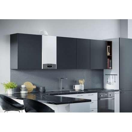 Газовый котел Ariston CLAS XC 35 FF в Гомеле