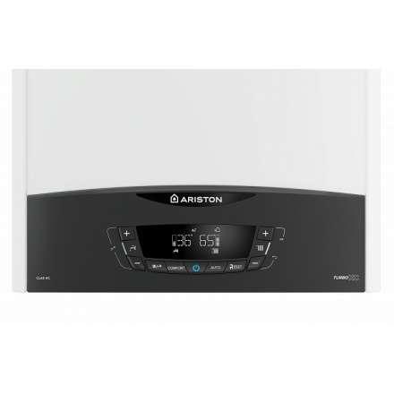 Газовый котел Ariston CLAS XC 35 FF в Гомеле