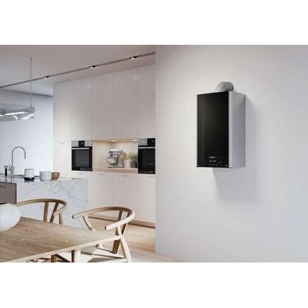 Газовый котел Ariston ALTEAS XC 24 FF в Гомеле
