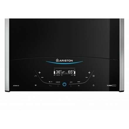 Газовый котел Ariston ALTEAS XC 24 FF в Гомеле