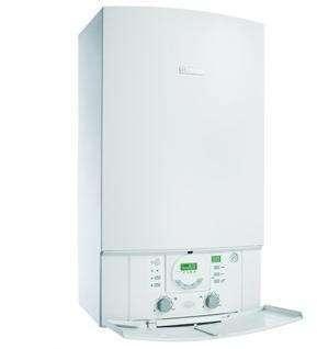 Газовый котел Bosch GAZ 7000 W ZWC 24-3 MFK в Гомеле