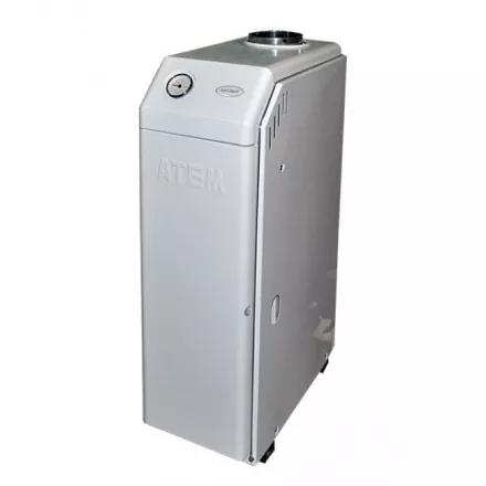 Газовый котел Житомир-3 КС-Г-012 СН в Гомеле