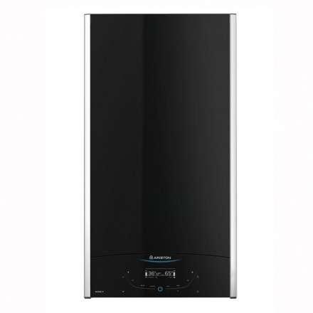 Газовый котел Ariston ALTEAS X 30 CF NG в Гомеле