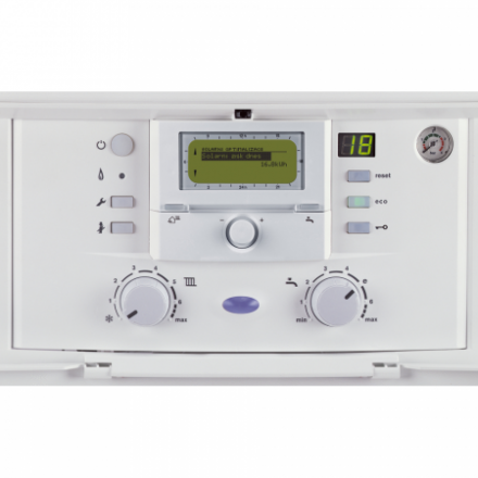 Газовый котел Bosch GAZ 7000 W ZSC 28-3 MFA в Гомеле