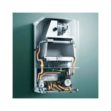 Газовый котел Vaillant turboTEC pro VUW 242/5-3 в Гомеле